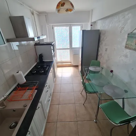 Faleza Nord Summer *