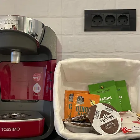 شقة Faleza Nord Summer