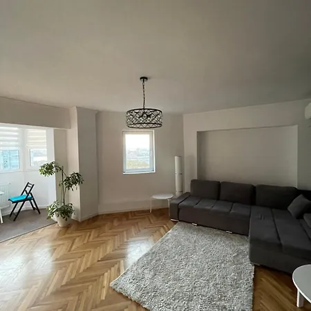 Faleza Nord Summer شقة *