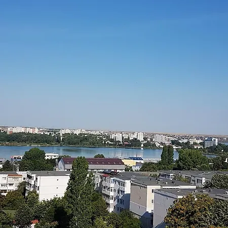 Faleza Nord Summer شقة *