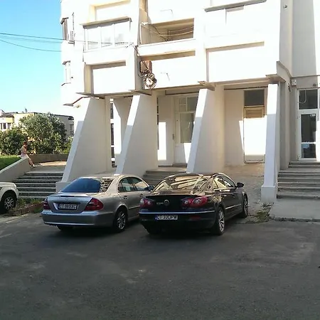Apartmán Faleza Nord Summer Constanţa