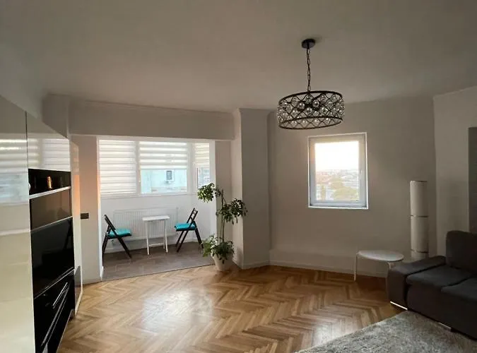 Faleza Nord Summer Appartement *