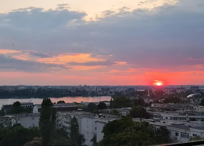 Appartement Faleza Nord Summer