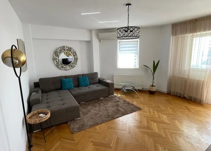 Faleza Nord Summer Appartement *