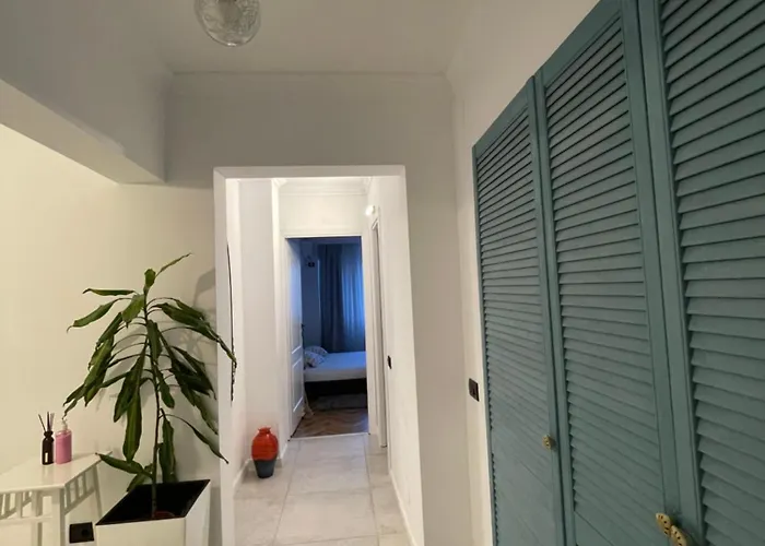 Appartement Faleza Nord Summer *