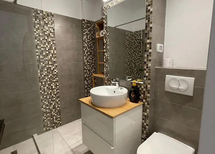 Faleza Nord Summer Constanţa