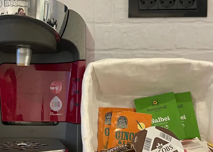 Appartement Faleza Nord Summer