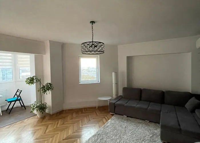 Faleza Nord Summer Appartement *