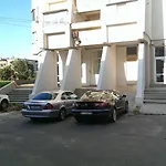 公寓 Faleza Nord Summer 康斯坦察