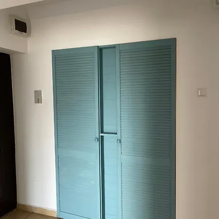 Faleza Nord Summer Apartman