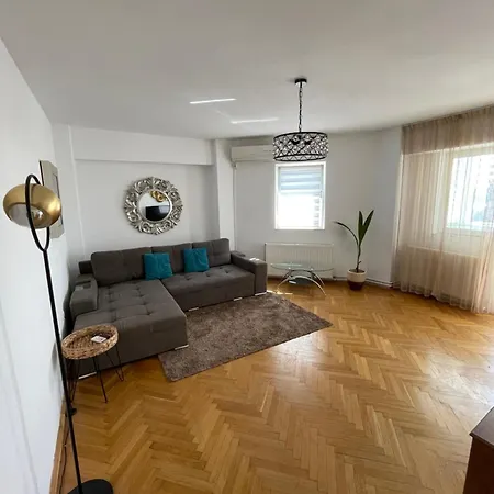 Faleza Nord Summer 公寓 *