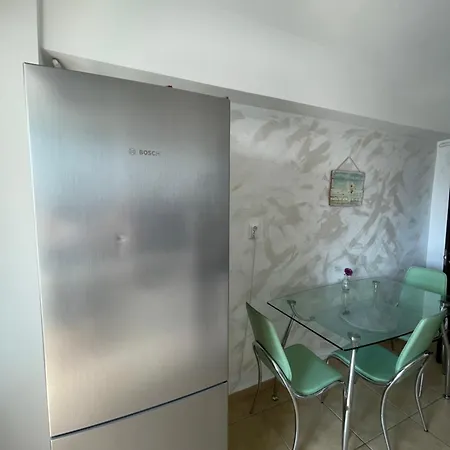 Faleza Nord Summer * 康斯坦察