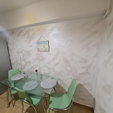 Faleza Nord Summer 公寓