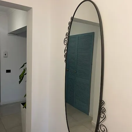 Faleza Nord Summer Apartman *