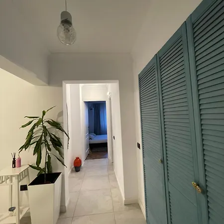 Apartman Faleza Nord Summer *