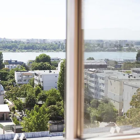 Apartman Faleza Nord Summer *