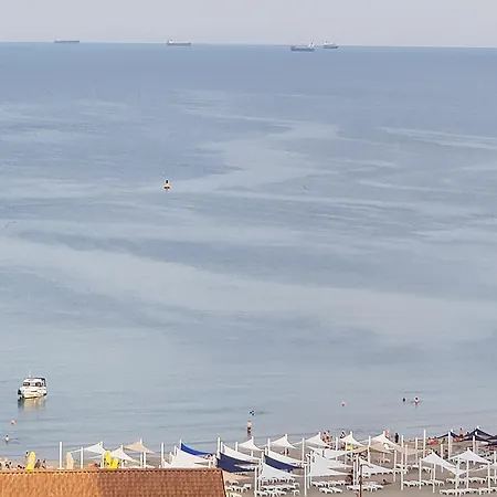 Faleza Nord Summer *